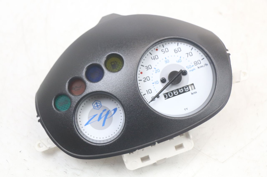 photo de TACHOMETER PIAGGIO ZIP 2T 50 (2009 - 2019)