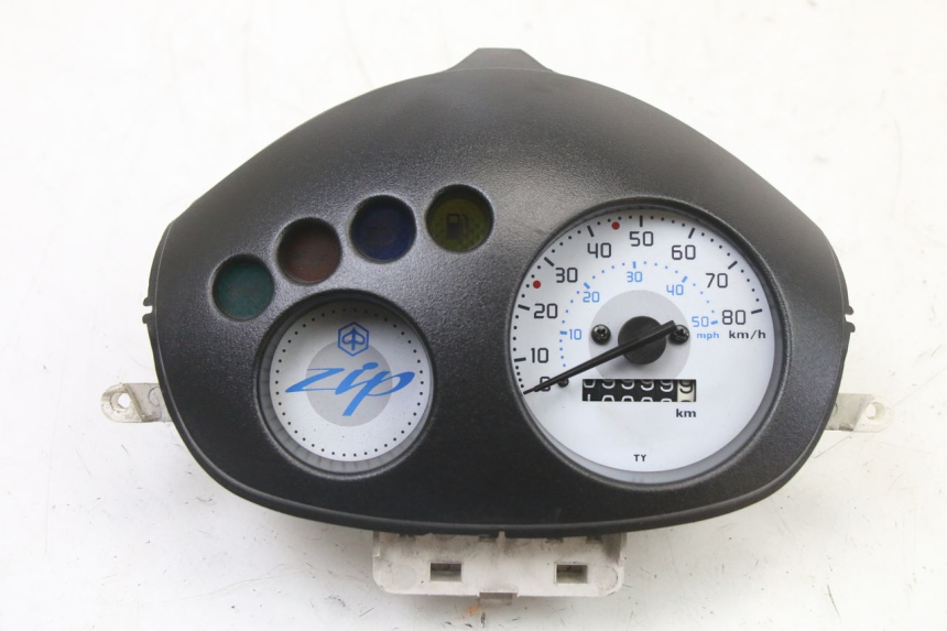 photo de TACHOMETER PIAGGIO ZIP 2T 50 (2009 - 2019)