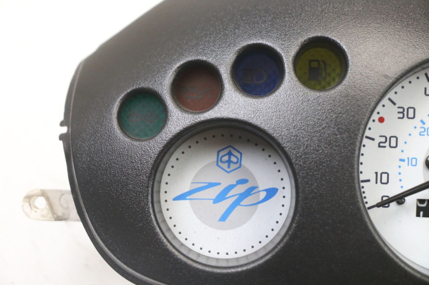 photo de TACHOMETER PIAGGIO ZIP 2T 50 (2009 - 2019)