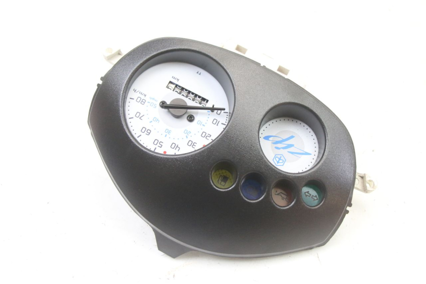 photo de TACHOMETER PIAGGIO ZIP 2T 50 (2009 - 2019)
