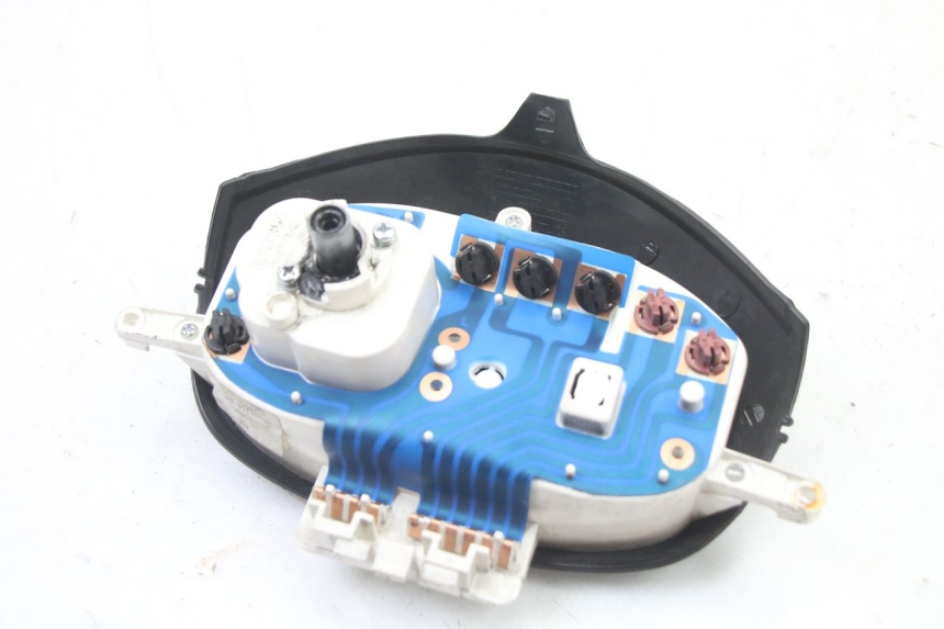 photo de TACHOMETER PIAGGIO ZIP 2T 50 (2009 - 2019)