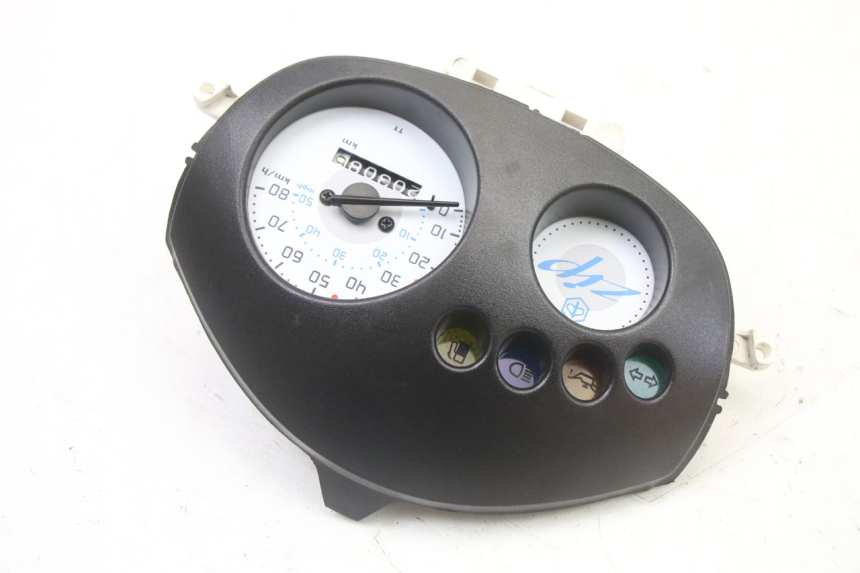 photo de TACHOMETER PIAGGIO ZIP 2T 50 (2009 - 2019)