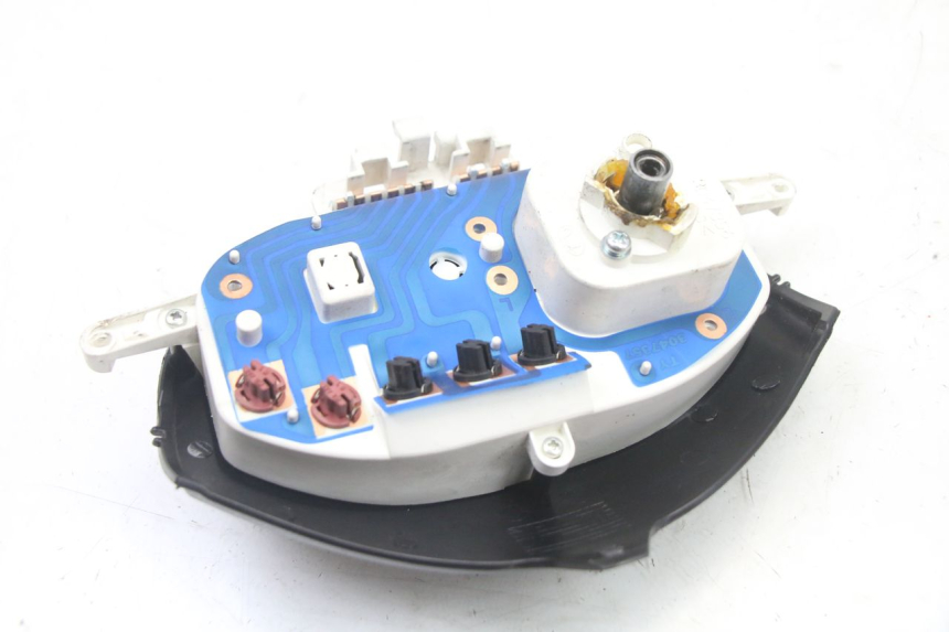 photo de TACHOMETER PIAGGIO ZIP 2T 50 (2009 - 2019)