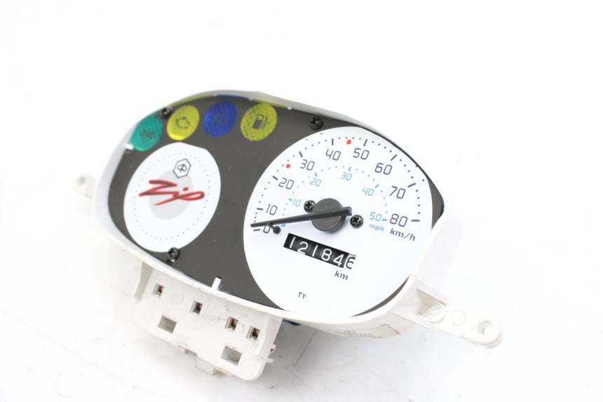 photo de TACHOMETER PIAGGIO ZIP 4T 50 (2018 - 2020)