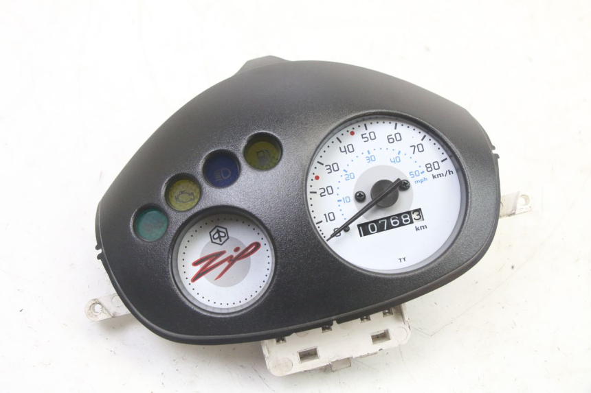 photo de TACHOMETER PIAGGIO ZIP 4T 50 (2018 - 2020)