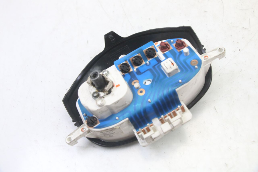 photo de TACHOMETER PIAGGIO ZIP 4T 50 (2018 - 2020)
