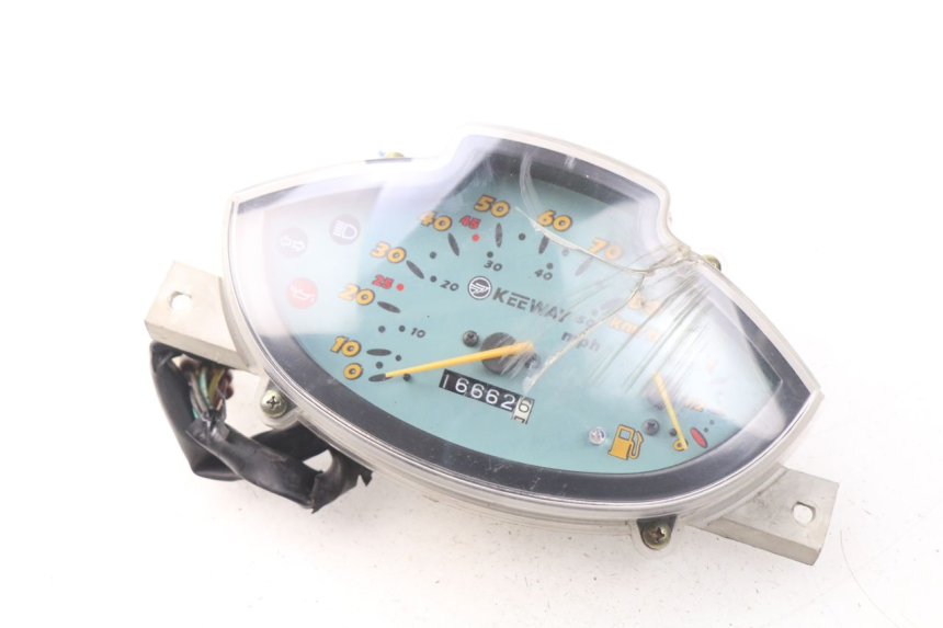 photo de TACHOMETER  KEEWAY PIXEL 50 (2008 - 2011)