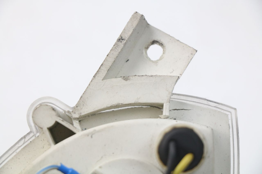 photo de TACHOMETER  KEEWAY PIXEL 50 (2008 - 2011)