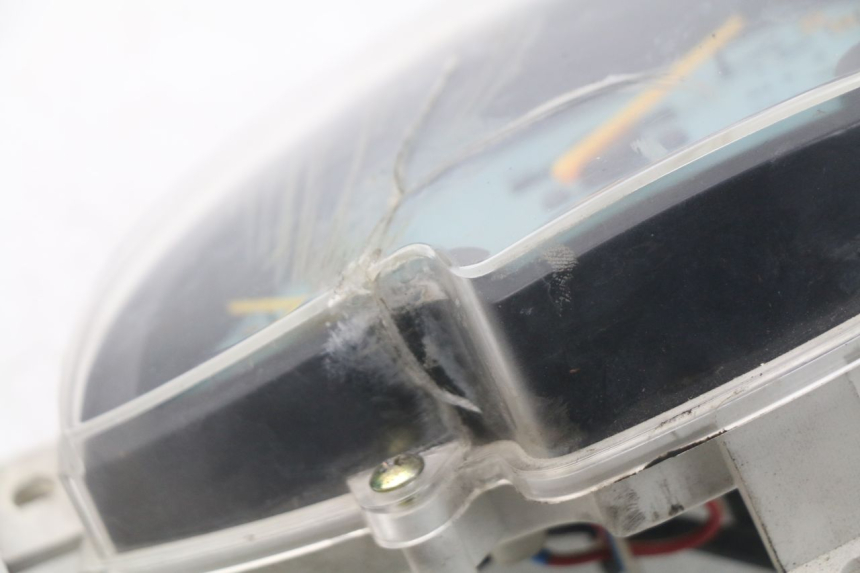 photo de TACHOMETER  KEEWAY PIXEL 50 (2008 - 2011)