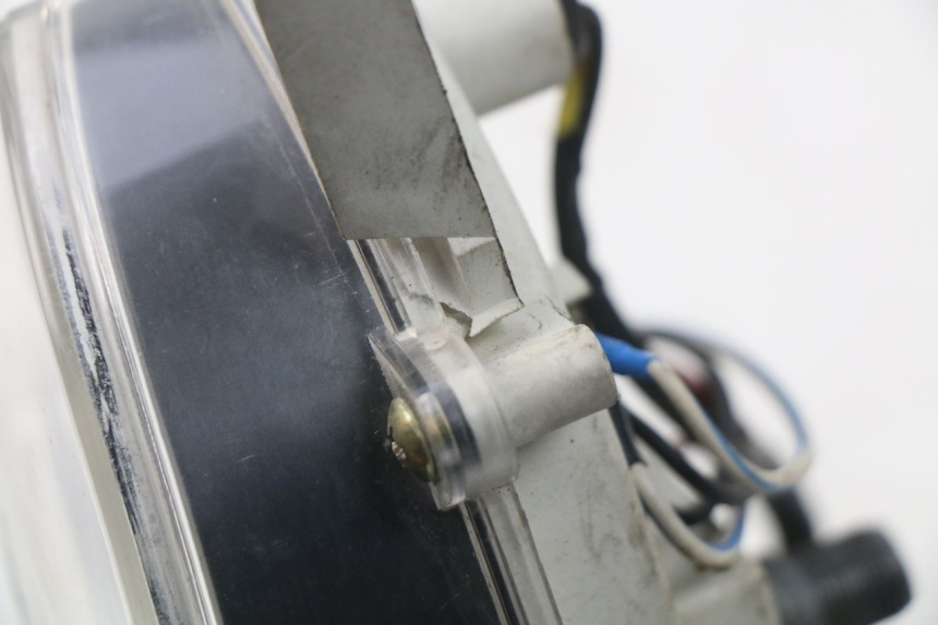 photo de TACHOMETER  KEEWAY PIXEL 50 (2008 - 2011)