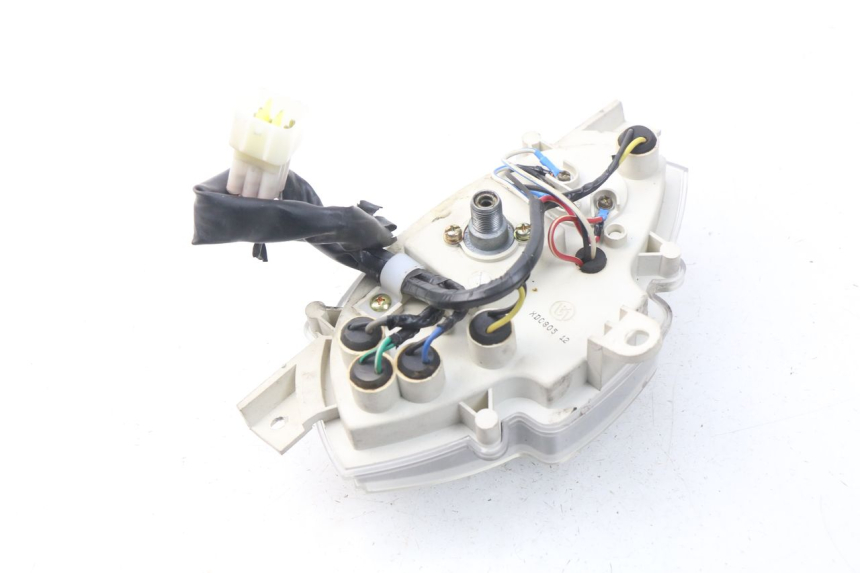 photo de TACHOMETER  KEEWAY PIXEL 50 (2008 - 2011)