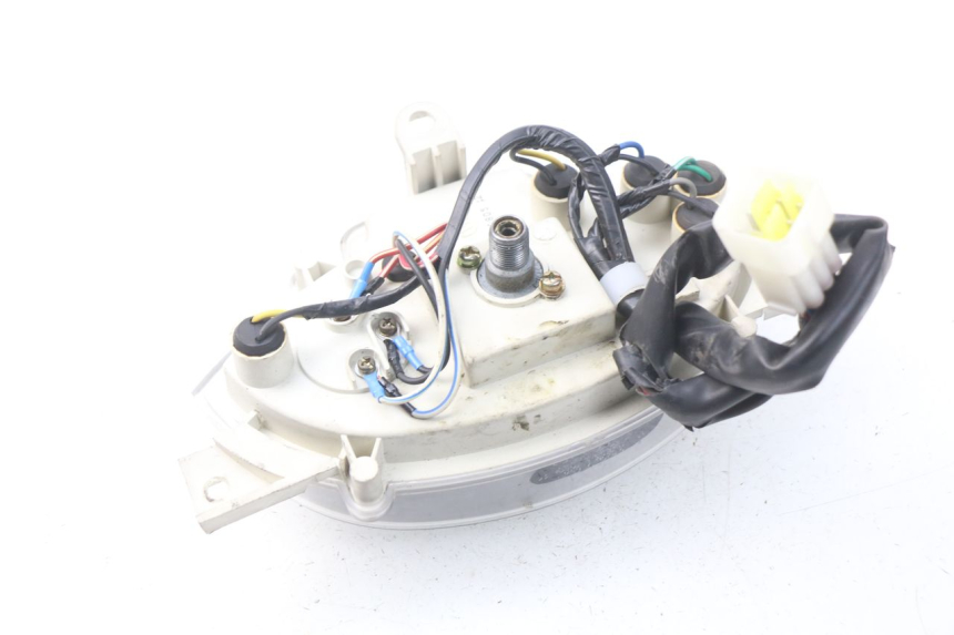 photo de TACHOMETER  KEEWAY PIXEL 50 (2008 - 2011)