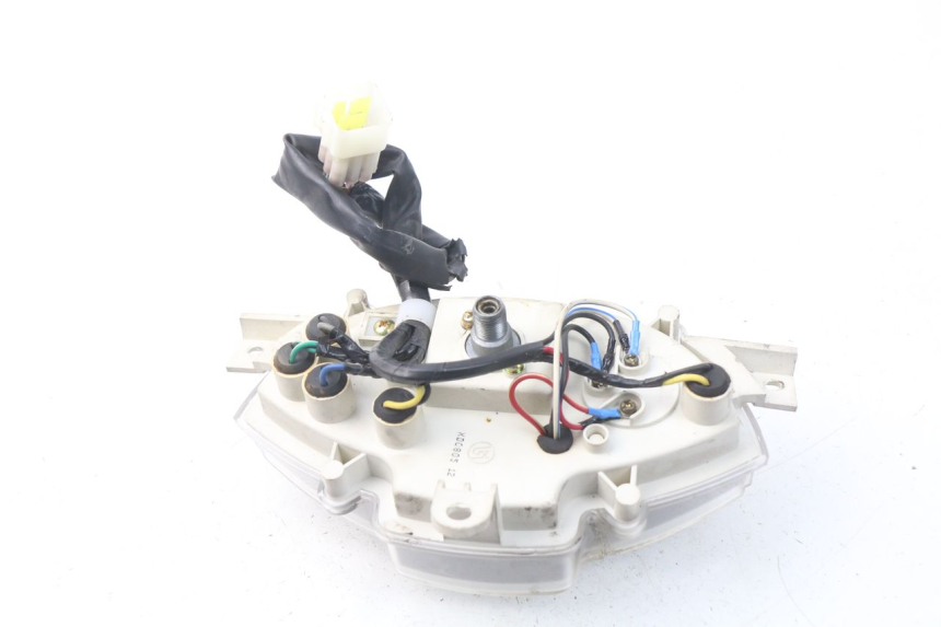 photo de TACHOMETER  KEEWAY PIXEL 50 (2008 - 2011)