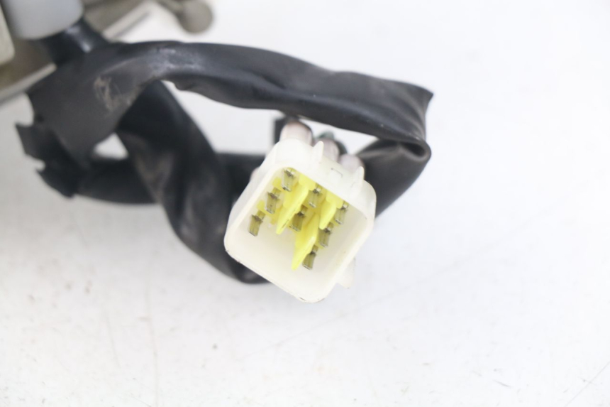 photo de TACHOMETER  KEEWAY PIXEL 50 (2008 - 2011)