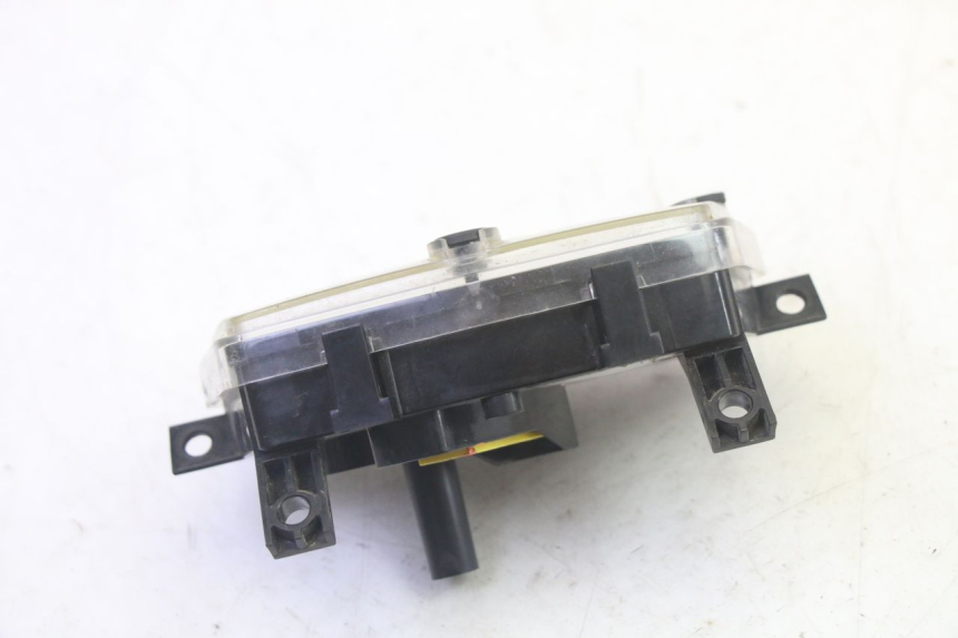 photo de TACHOMETER  LIGIER PULSE 3 1 (2014 - 2020) - Zoom auf Gebrauchszustand