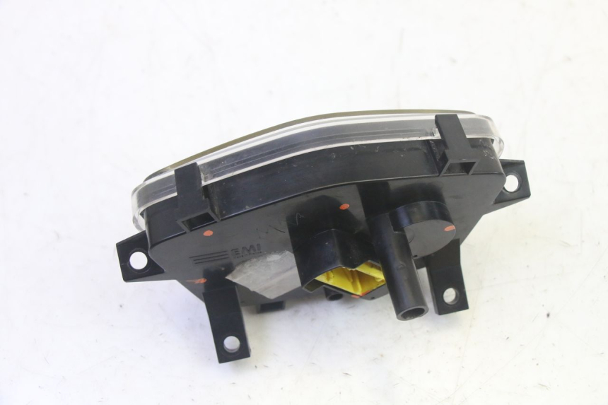 photo de TACHOMETER  LIGIER PULSE 3 1 (2014 - 2020) - Alternative Perspektive