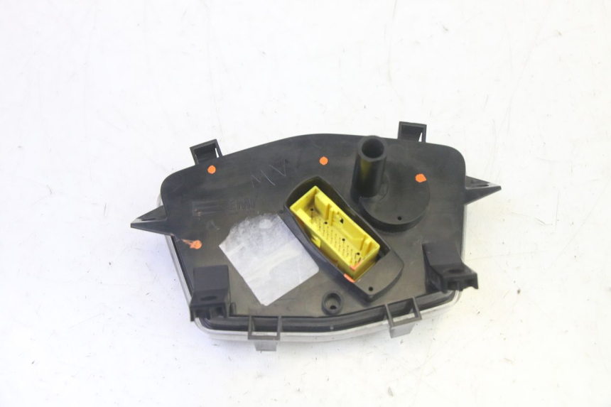 photo de TACHOMETER  LIGIER PULSE 3 1 (2014 - 2020) - Technische Nahaufnahme