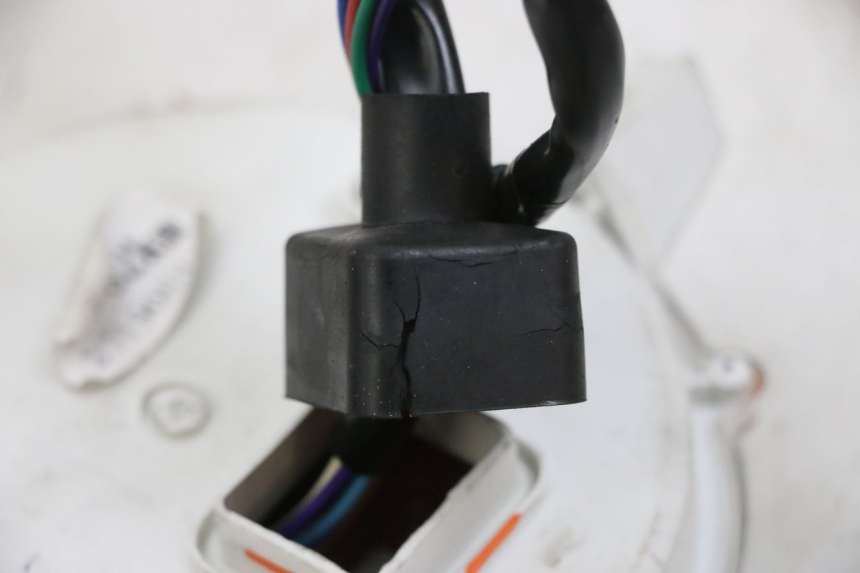 photo de TACHOMETER  EFUN PUSA 1 - Detailansicht des Bauteils