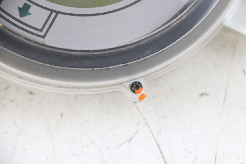 photo de TACHOMETER  EFUN PUSA 1 - Weitere Ansicht des Artikels