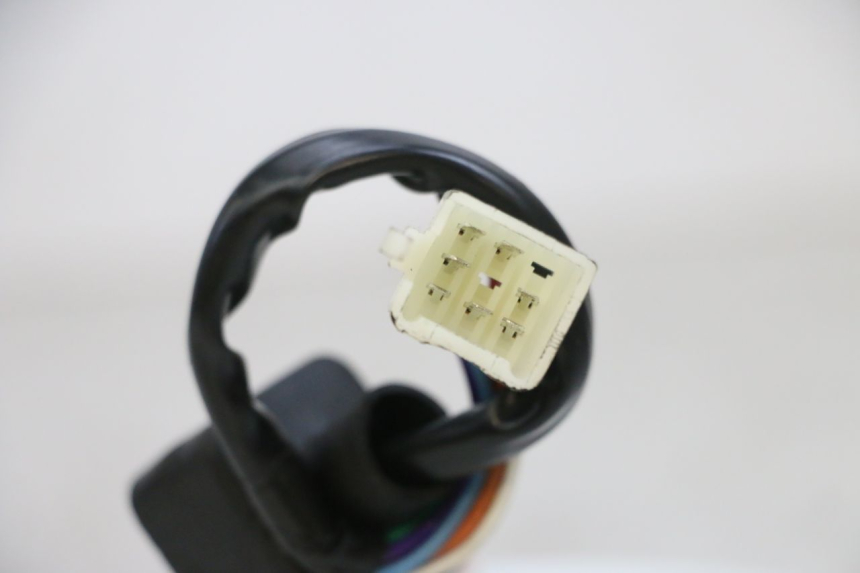 photo de TACHOMETER  EFUN PUSA 1 - Technische Nahaufnahme