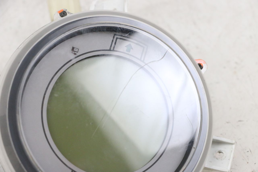 photo de TACHOMETER  EFUN PUSA 1 - Geprüftes Gebrauchtteil