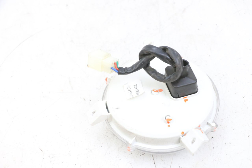 photo de TACHOMETER  EFUN PUSA 1 - Zoom auf Gebrauchszustand