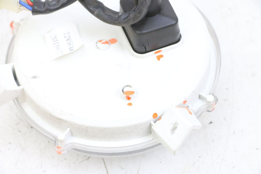 photo de TACHOMETER  EFUN PUSA 1 - Alternative Perspektive