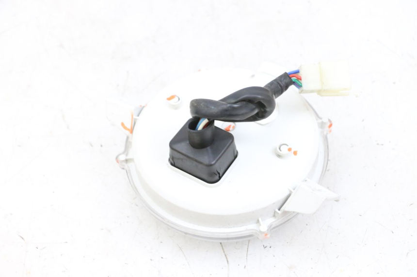 photo de TACHOMETER  EFUN PUSA 1 - Details der Befestigungspunkte