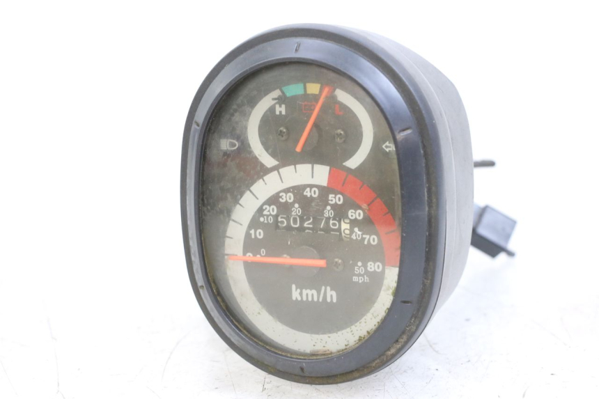 photo de TACHOMETER  DOLPHIN PYGMY 1 (2020 - 2024)
