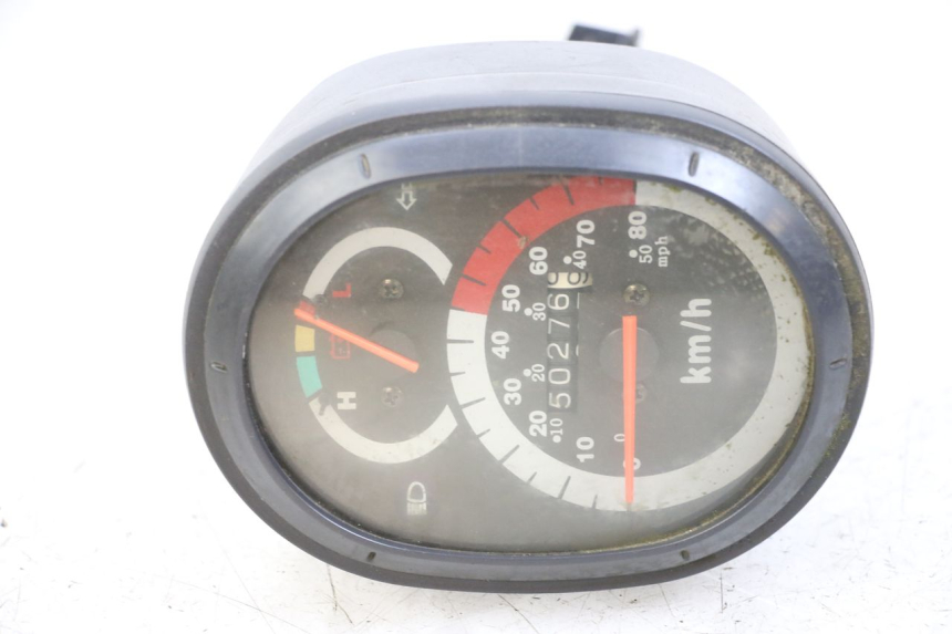 photo de TACHOMETER  DOLPHIN PYGMY 1 (2020 - 2024)