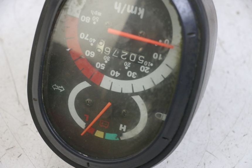 photo de TACHOMETER  DOLPHIN PYGMY 1 (2020 - 2024)