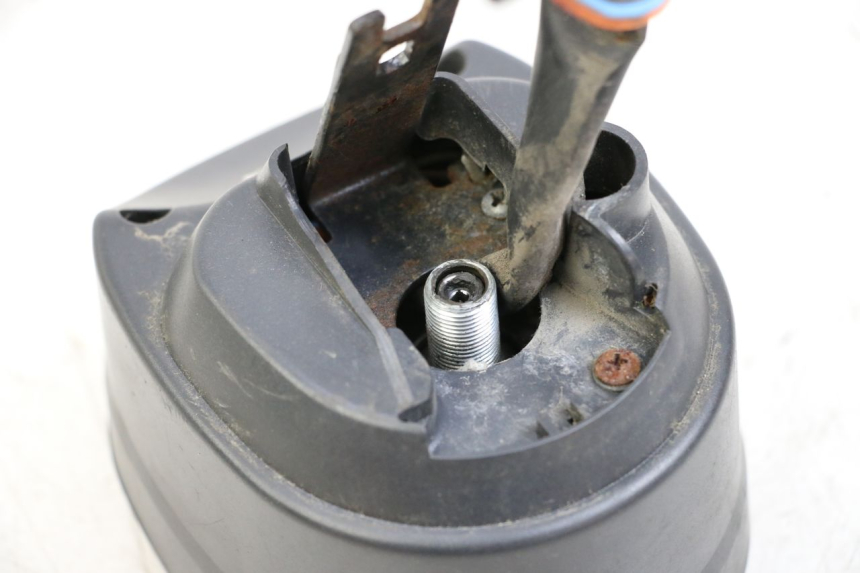photo de TACHOMETER  DOLPHIN PYGMY 1 (2020 - 2024)