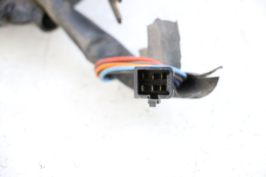 photo de TACHOMETER  DOLPHIN PYGMY 1 (2020 - 2024)