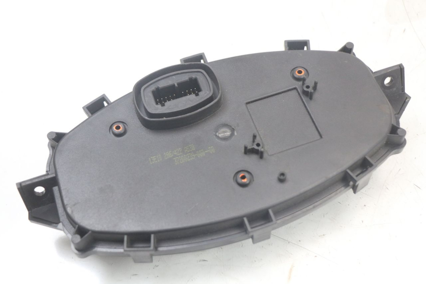 photo de TACHOMETER QUADRO 3D S 350 (2013 - 2018)