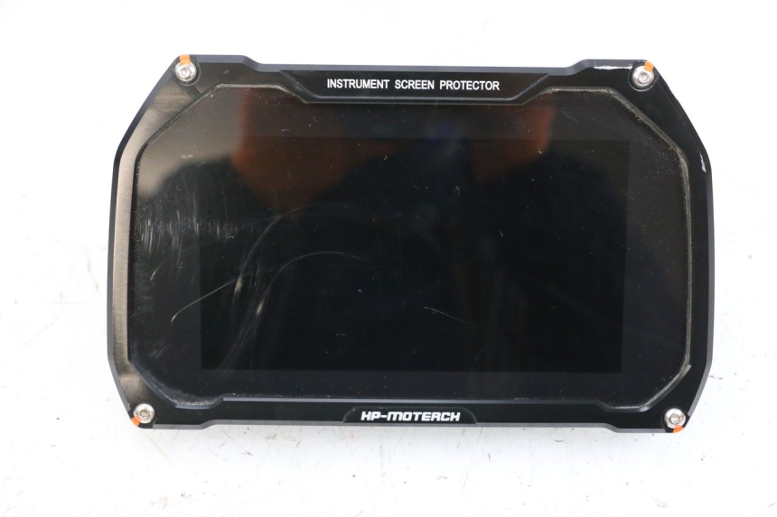 photo de TACHOMETER  BMW R GS 1250 (2021 - 2024) - Hauptansicht