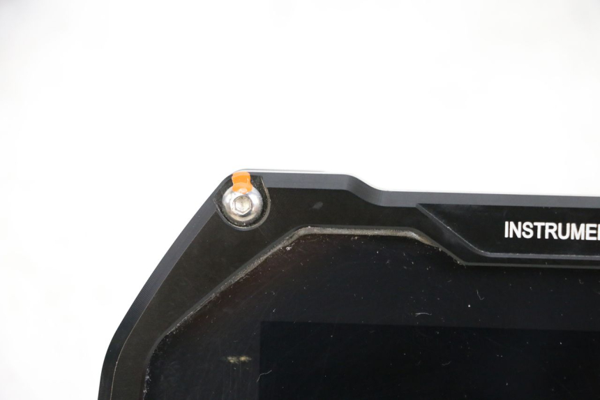 photo de TACHOMETER  BMW R GS 1250 (2021 - 2024) - Profilansicht des Ersatzteils