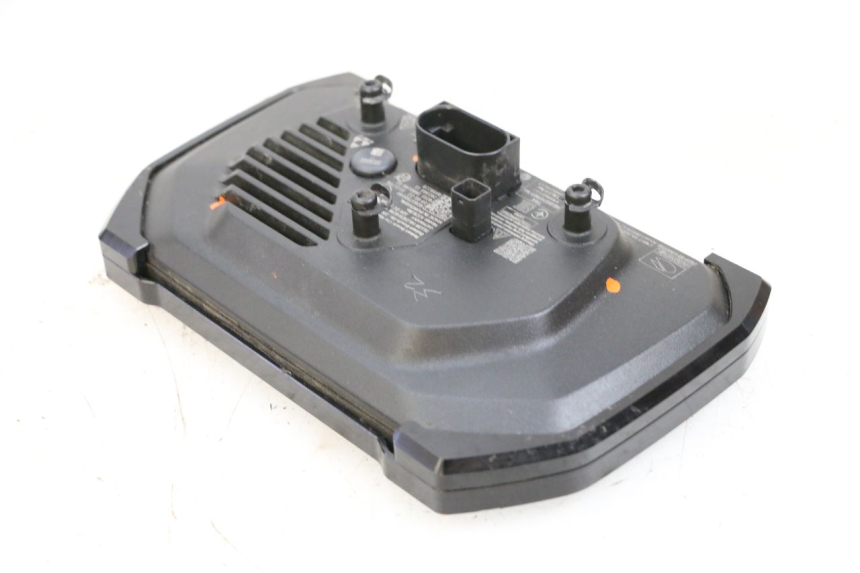 photo de TACHOMETER  BMW R GS 1250 (2021 - 2024) - Kennzeichnungen und Originalreferenzen