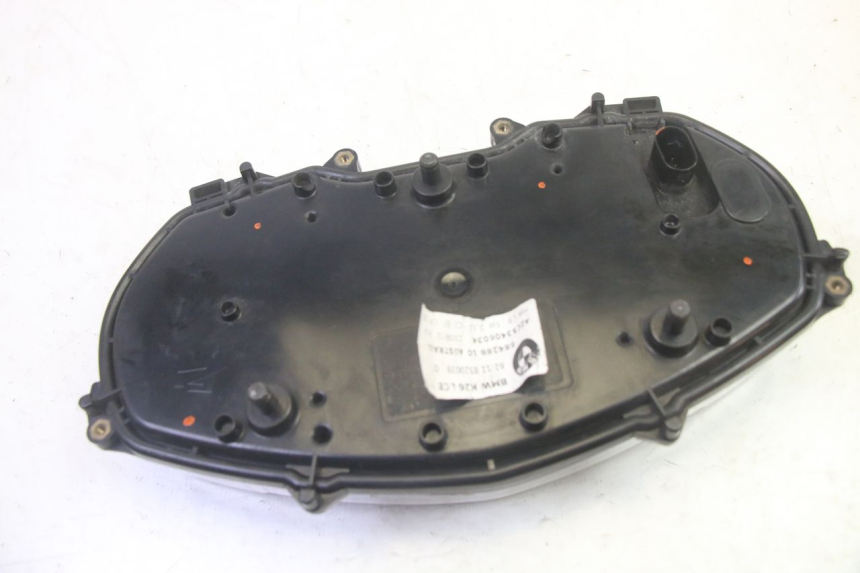 photo de TACHOMETER  BMW R RT ABS 1200 (2010 - 2014) - Charakteristische Merkmale