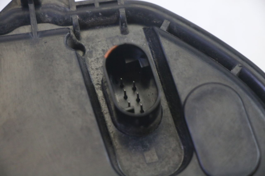 photo de TACHOMETER  BMW R RT ABS 1200 (2010 - 2014) - Zoom auf Komponenten