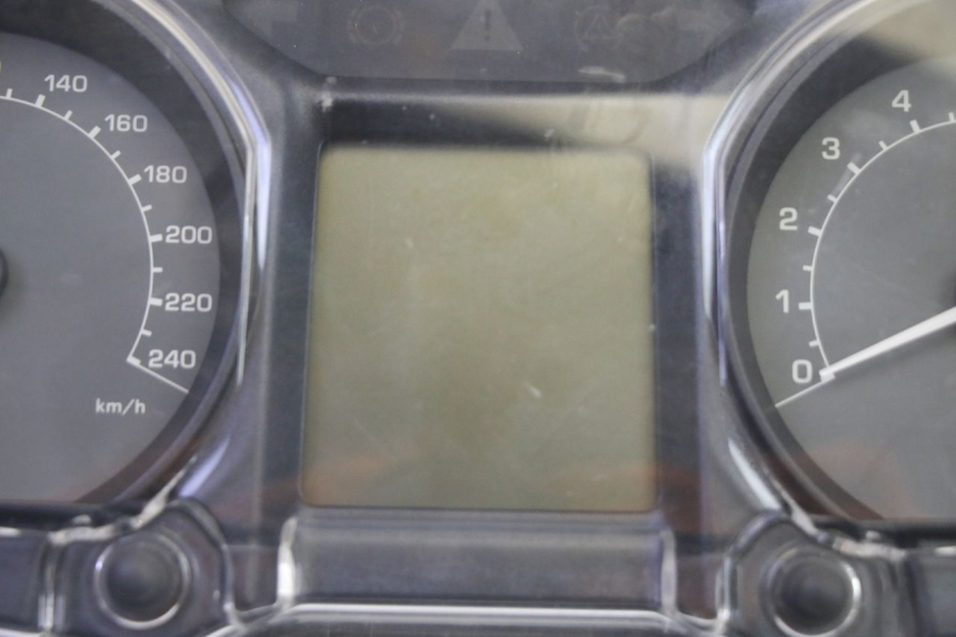 photo de TACHOMETER  BMW R RT ABS 1200 (2010 - 2014) - Alternative Perspektive