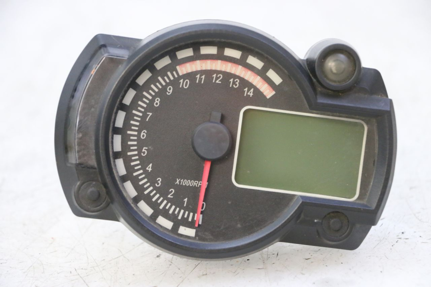 photo de TACHOMETER  MAG POWER R-STREET 50 (2016 - 2025)