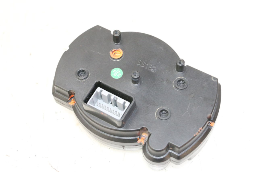 photo de TACHOMETER  MAG POWER R-STREET 50 (2016 - 2025)