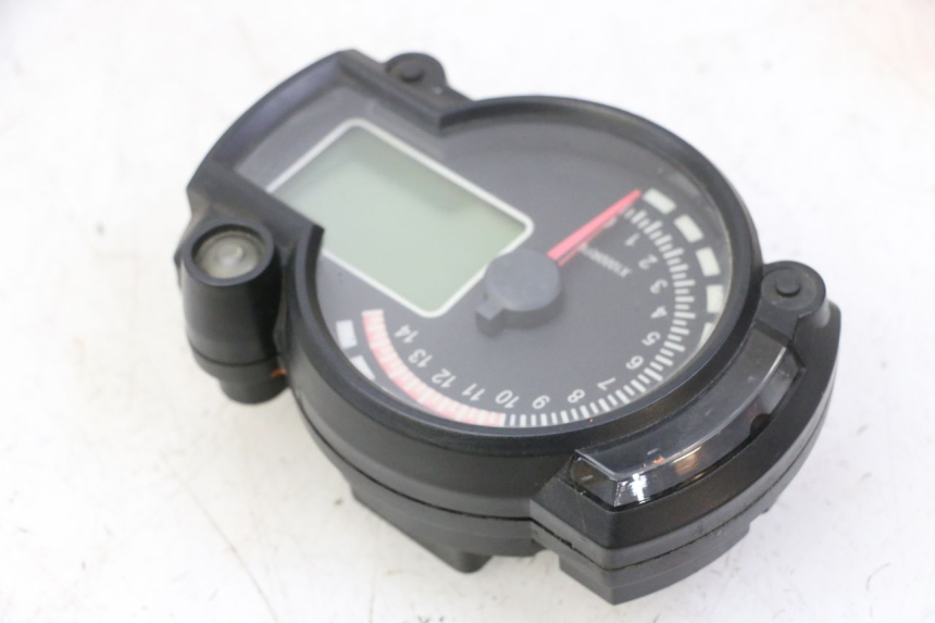 photo de TACHOMETER  MAG POWER R-STREET 50 (2016 - 2025)