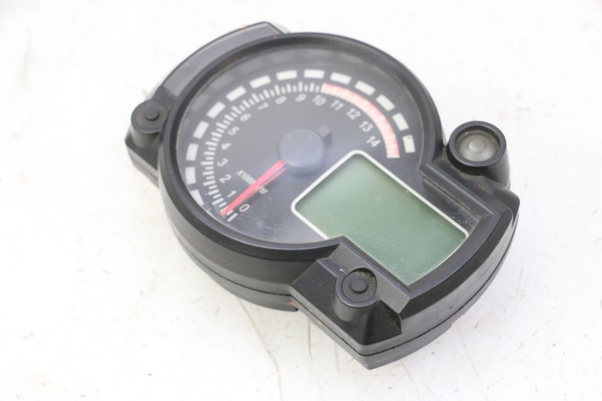 photo de TACHOMETER  MAG POWER R-STREET 50 (2016 - 2025)