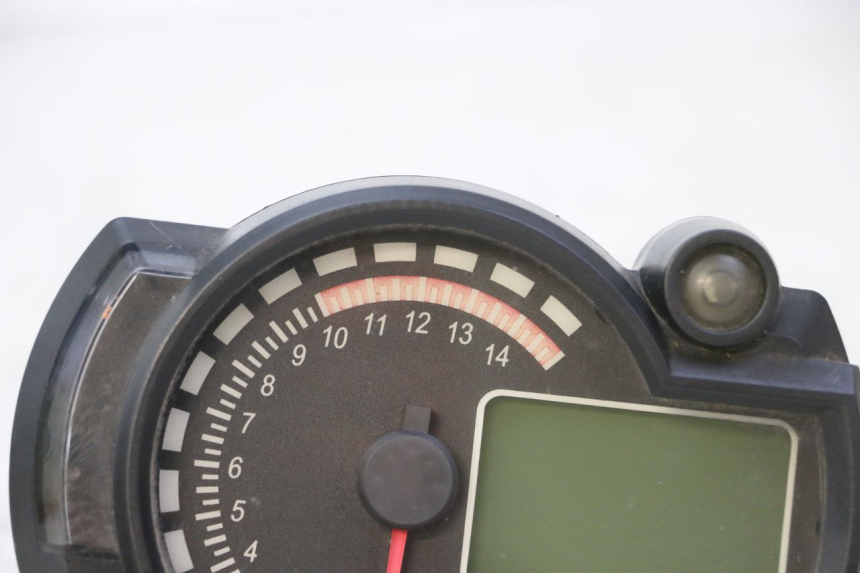 photo de TACHOMETER  MAG POWER R-STREET 50 (2016 - 2025)