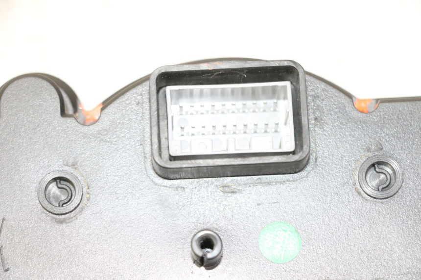 photo de TACHOMETER  MAG POWER R-STREET 50 (2016 - 2025)