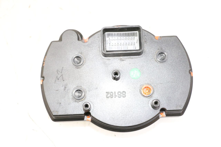 photo de TACHOMETER  MAG POWER R-STREET 50 (2016 - 2025)