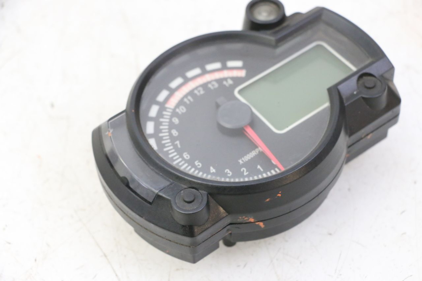 photo de TACHOMETER  MAG POWER R-STREET 50 (2016 - 2025)