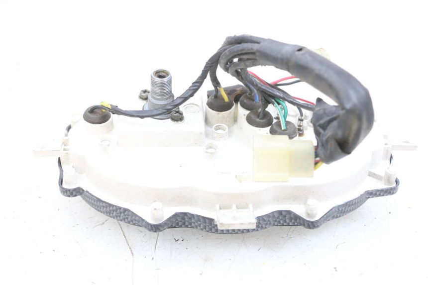 photo de TACHOMETER RIDE RACE 2T 50 (2012 - 2017) - Gesamtansicht des Produkts