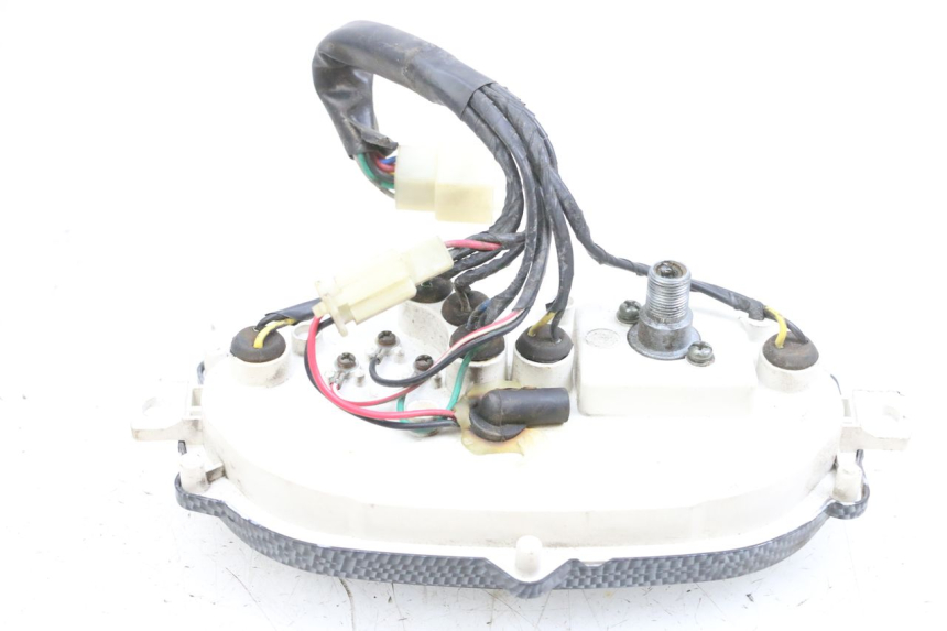 photo de TACHOMETER RIDE RACE 2T 50 (2012 - 2017) - Details der Befestigungspunkte